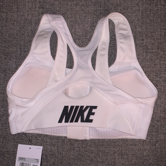 New Nike Dri-Fit Sports Bra - Picture 8 of 14
